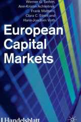 European Capital Markets cover image