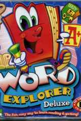 World Explorer Deluxe 2000 Hybrid Jewelcase cover image