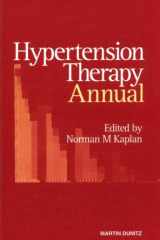 Hypertension Therapy Annual cover image