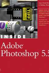 Inside Adobe(R) Photoshop(R) 5.5 cover image