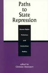 Paths to State Repression cover image