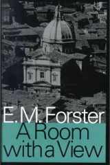 A Room with a View (Transaction Large Print Books) cover image