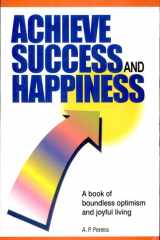 Achieve Success And Happiness cover image
