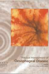 Practical Management of Oesophageal Disease cover image