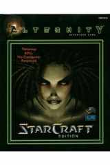 StarCraft (Alternity Sci-Fi Roleplaying, StarCraft Edition) cover image