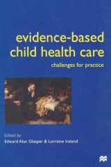 Evidence-based Child Health Care Challenges for Practice cover image
