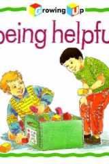Being Helpful cover image