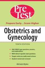 Pretest Obgyn cover image