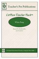 White Fang A Unit Plan cover image