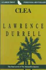 Clea cover image