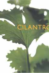 Cilantro cover image