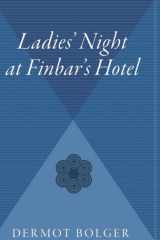 Ladies' Night at Finbar's Hotel cover image
