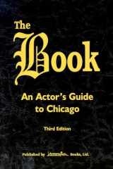 The Book An Actor's Guide to Chicago cover image