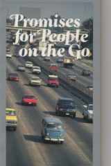 Promises for People on the Go cover image