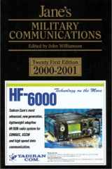 Jane's Military Communications cover image