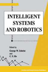 Intelligent Systems and Robotics cover image
