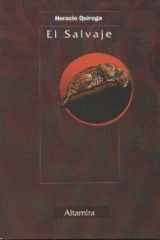 El Salvaje cover image