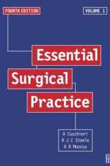 Essential Surgical Practice: Basic Surgical Training cover image