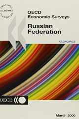 OECD Economic Surveys: Russian Federation 2000 cover image