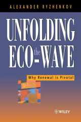 Unfolding the Eco-wave - Why Renewal is Pivotal cover image