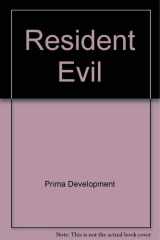 Resident Evil cover image