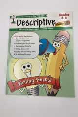 Writing Works! - Descriptive cover image