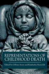 Representations of Childhood Death cover image