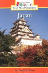 Japan cover image