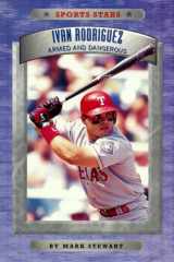 Ivan Rodriguez Armed and Dangerous cover image