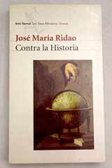 Contra la historia cover image