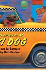 The Adventures of Taxi Dog cover image