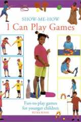 I Can Play Games cover image