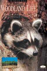 Woodland Life cover image