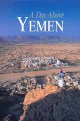 Day Above Yemen cover image