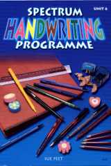 Spectrum Handwriting Programme cover image