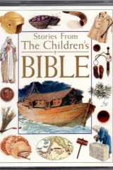 Stories from the Children's Bible cover image