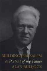 Building Jerusalem cover image