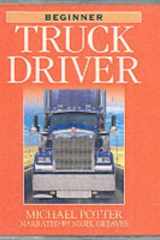 Dk Elt Graded Readers: Truck Driver (Audio CD) Truck Driver (Audio Cd): Truck Driver cover image