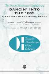 Dancin' Into the '20s (a Ragtime Dance Music Revue) cover image