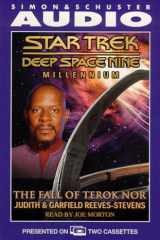 Millennium (Star Trek: Deep Space Nine): The Fall of Terok Nor cover image