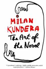 The Art of the Novel cover image