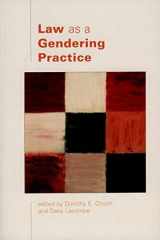 Law As a Gendering Practice cover image