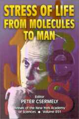Stress of Life From Molecules to Man cover image