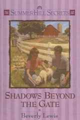 Shadows Beyond the Gate cover image