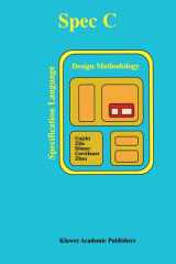 SPECC: Specification Language and Methodology cover image