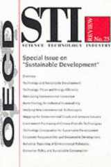STI Review, Volume 1999 Issue 2 Special Issue on Sustainable Development Special Issue on Sustainable Development cover image
