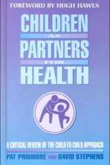 Children as Partners for Health: A Critical Review of the Child-to-Child Approach cover image