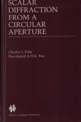 Scalar Diffraction from a Circular Aperture cover image