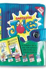 Gagtastic Jokes. cover image