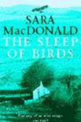 Sleep of Birds cover image